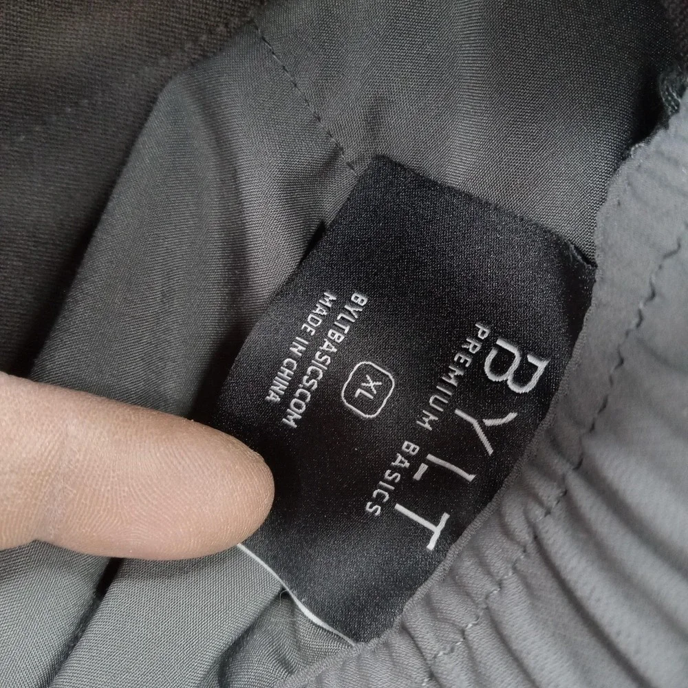 BYLT Basics please see